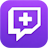 Twitch Enhancer logo