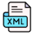 XML logo